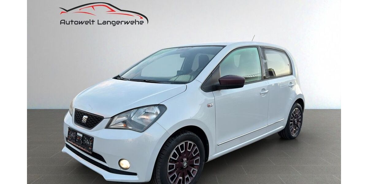 Seat Mii 47.564 km 7.999 &euro; Langerwehe 52379