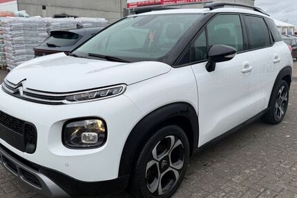 Citroen C3 94.000 km 7.999 &euro; Euskirchen 53879