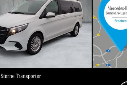 Mercedes-Benz V 220 18.387 km 55.980 &euro; Frechen 50226
