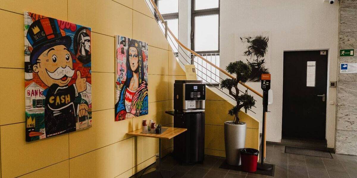 Gewerbeobjekt Köln Neustadt-Nord - 800&euro; | Angebot:25724449