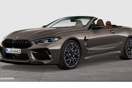 BMW M8 25.107 km 105.490 &euro; Köln-West 50858