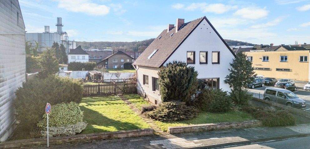 Einfamilienhaus Kreuzau - 6 Zimmer, 136 m&sup2;, 340.000&euro; | Angebot:26419348