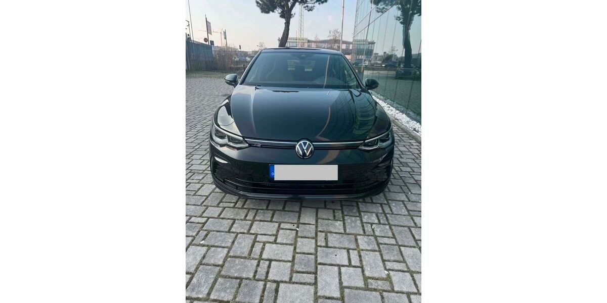 VW Golf 60.000 km 18.800 &euro; Jülich 52428