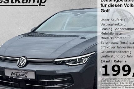 VW Golf 21.990 km 26.830 &euro; Frechen 50226