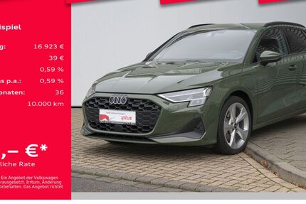 Audi A3 3.594 km 36.490 &euro; Düren 52351