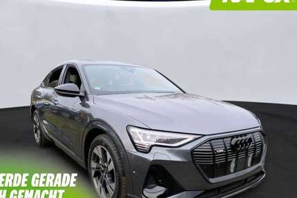 Audi e-tron 30.916 km 29.950 &euro; Düren 52351