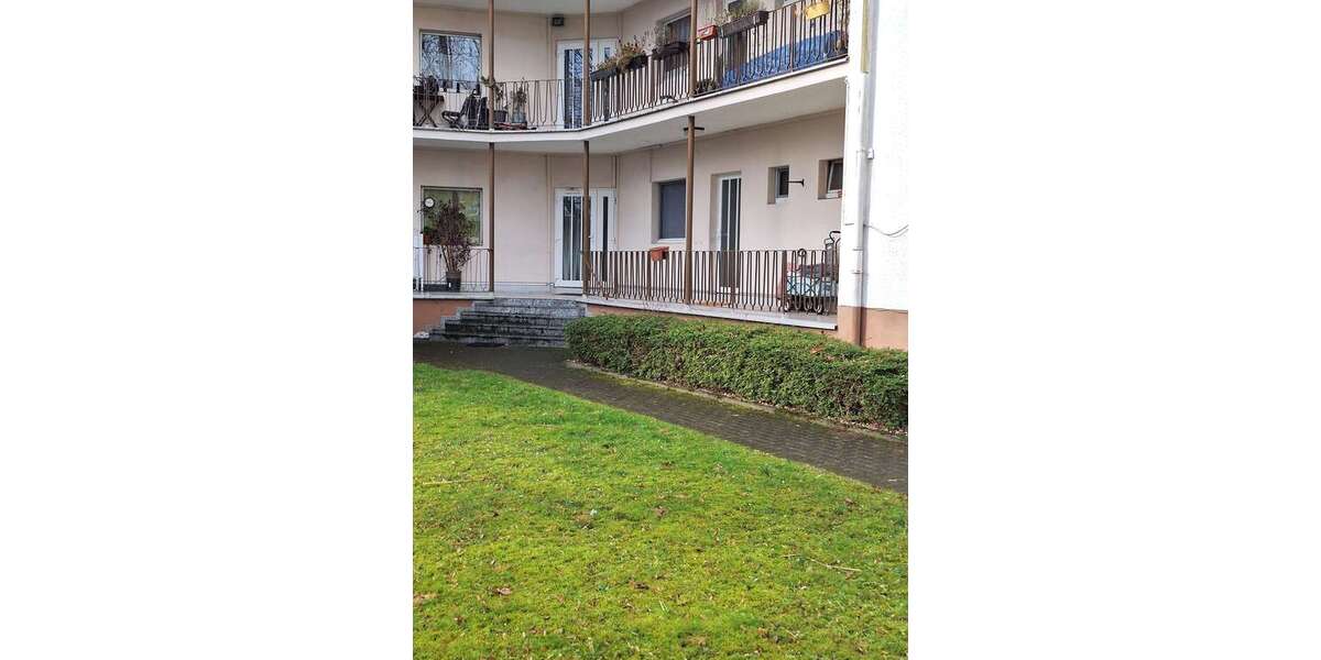 Etagenwohnung Köln Nippes - 2 Zimmer, 46 m&sup2;, 199.000&euro; | Angebot:24944777