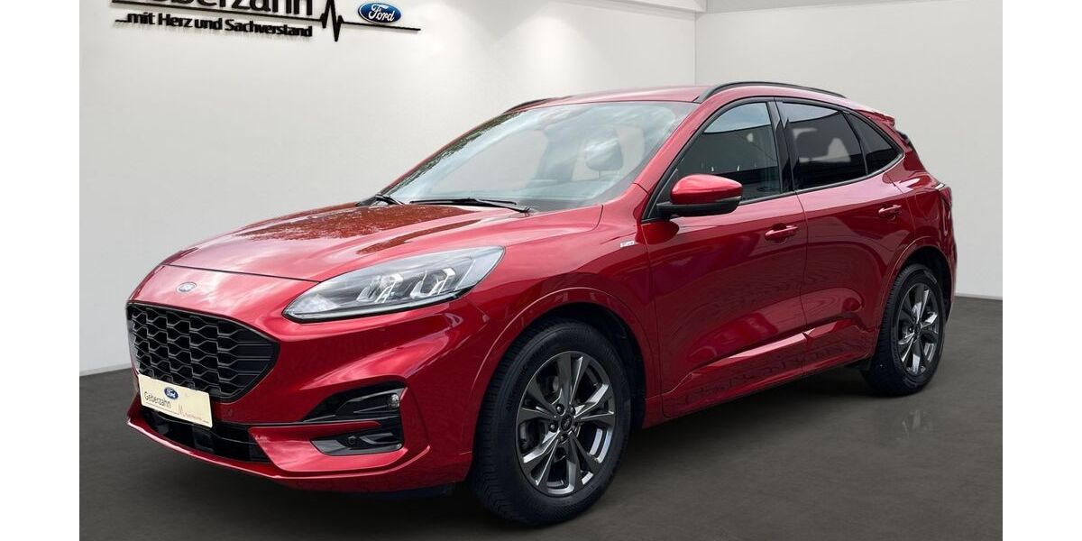 Ford Kuga 69.191 km 19.990 &euro; Köln 51107