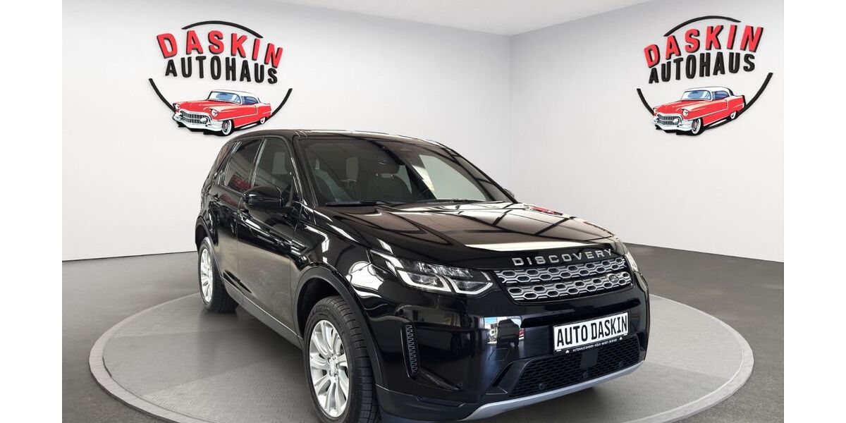 Land Rover Discovery 85.000 km 22.700 &euro; Köln 50827