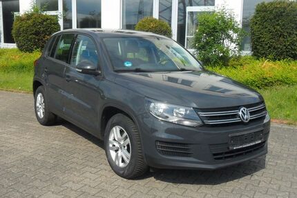 VW Tiguan 205.200 km 4.990 &euro; Pulheim-Brauweiler bei Köln 50259
