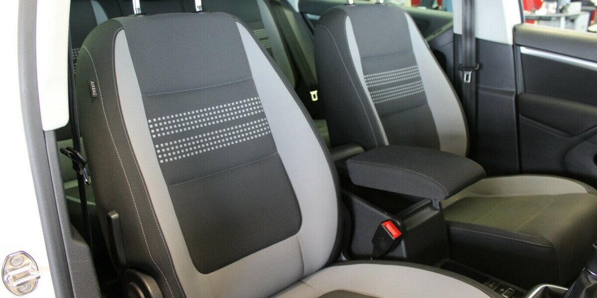 VW Tiguan 1.4 TSI BMT Life Panorama 121.251 km 10.780 &euro; Euskirchen 53881