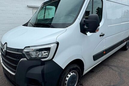 Renault Master 115.000 km 12.650 &euro; Köln 51149