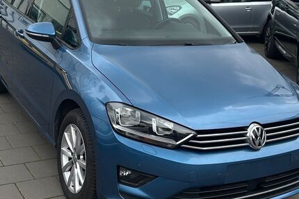 VW Golf 57.000 km 10.900 &euro; Bergheim (bei Köln) 50129