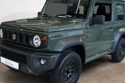 Suzuki Jimny 64.007 km 31.990 &euro; Köln 50735