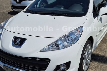 Peugeot 207 63.500 km 8.888 &euro; Grevenbroich 41515