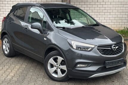 Opel Mokka 133.000 km 7.990 &euro; Köln 50859