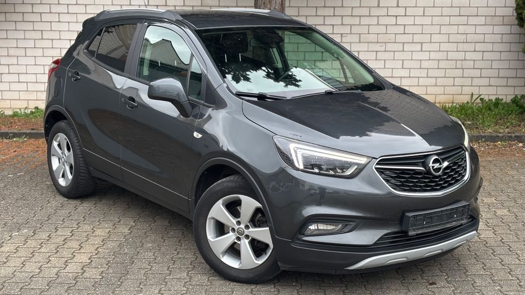 Opel Mokka 133.000 km 7.990 &euro; Köln 50859