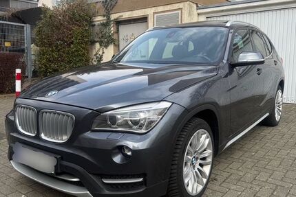 BMW X1 188.000 km 12.800 &euro; Leverkusen 51373