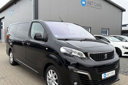 Peugeot Traveller 129.780 km 26.990 &euro; Zülpich 53909