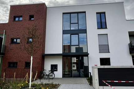 Wohnung Frechen Hücheln - 4 Zimmer, 118 m&sup2;, 2.065&euro; | Angebot:26837053