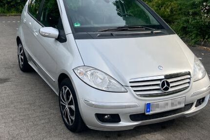 Mercedes-Benz A 180 192.000 km 2.000 &euro; Kerpen 50171