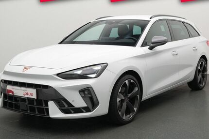 Cupra Leon 18.608 km 33.980 &euro; Leverkusen 51373
