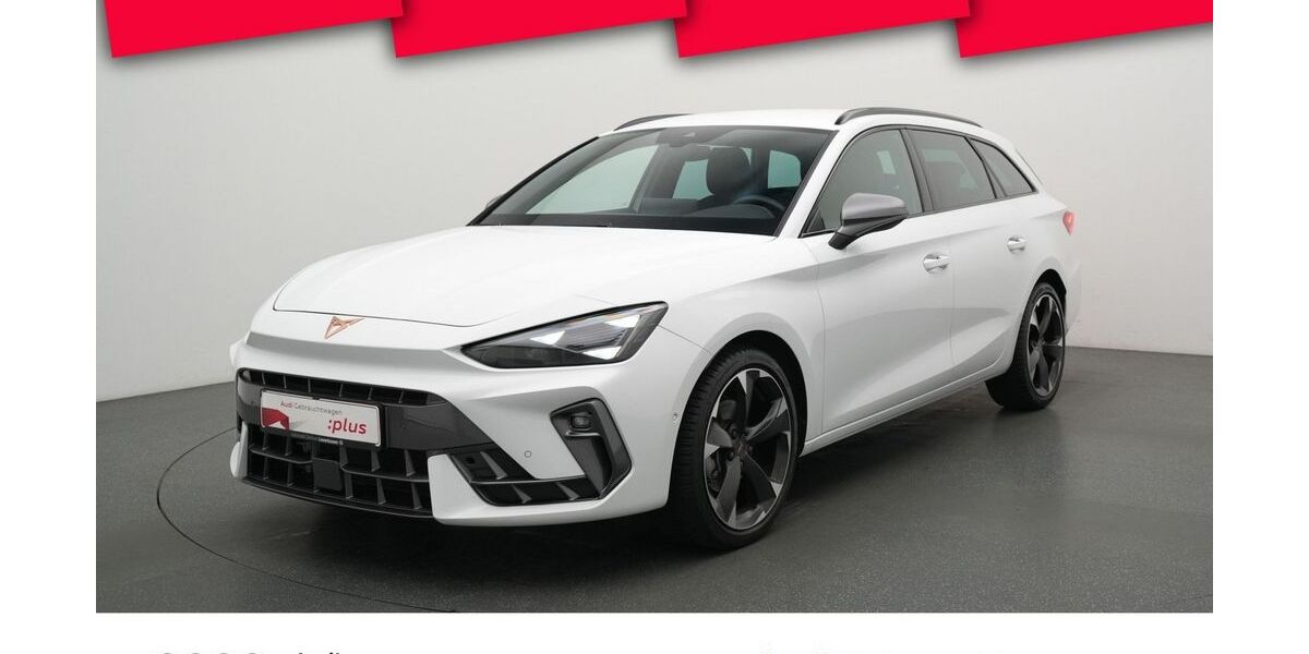 Cupra Leon 18.608 km 33.980 &euro; Leverkusen 51373