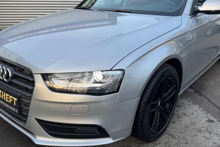 Audi A4 229.500 km 9.990 &euro; Köln 51107