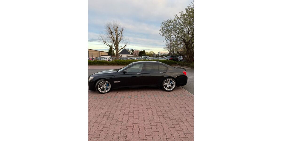 BMW 740 155.000 km 19.990 &euro; Brühl 50321