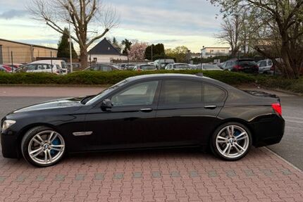 BMW 740 155.000 km 20.000 &euro; Brühl 50321
