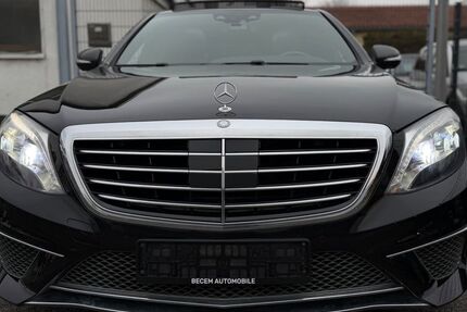 Mercedes-Benz S 350 86.400 km 39.490 &euro; Leverkusen 51381