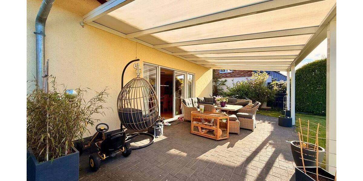 Einfamilienhaus Euskirchen Kleinbüllesheim - 4 Zimmer, 133 m&sup2;, 459.900&euro; | Angebot:26377586