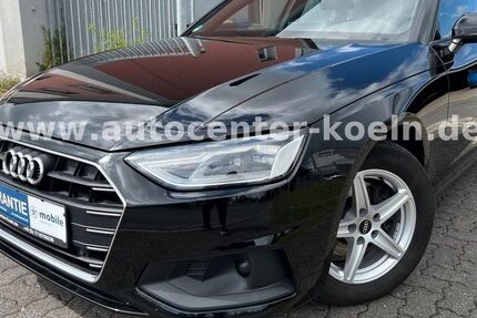 Audi A4 153.000 km 15.950 &euro; Bedburg 50181
