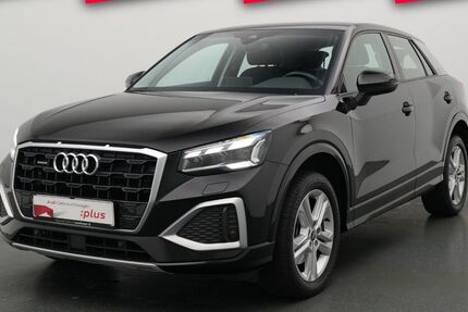 Audi Q2 27.579 km 28.680 &euro; Leverkusen 51373