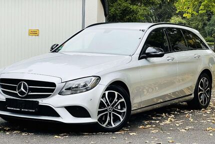 Mercedes-Benz C 220 180.800 km 15.000 &euro; Köln 50737