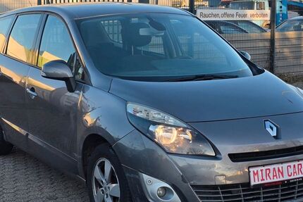 Renault Scenic 255.613 km 1.350 &euro; Düren 52353