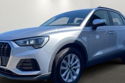 Audi Q3 69.467 km 21.880 &euro; Dormagen 41540