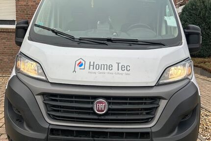 Fiat Ducato 72.000 km 15.000 &euro; Elsdorf 50189