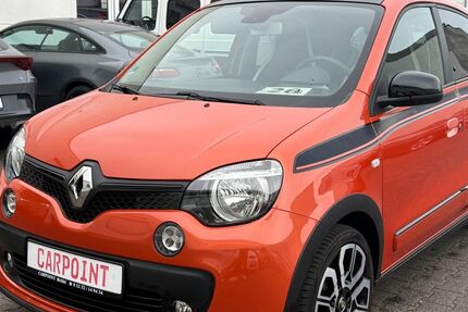 Renault Twingo 37.000 km 9.450 &euro; Brühl 50321