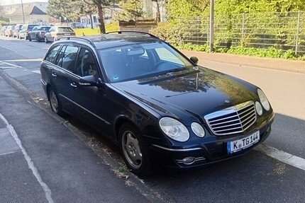 Mercedes-Benz E 280 Combi 4 Matic 271.788 km 3.400 &euro; Köln 50667