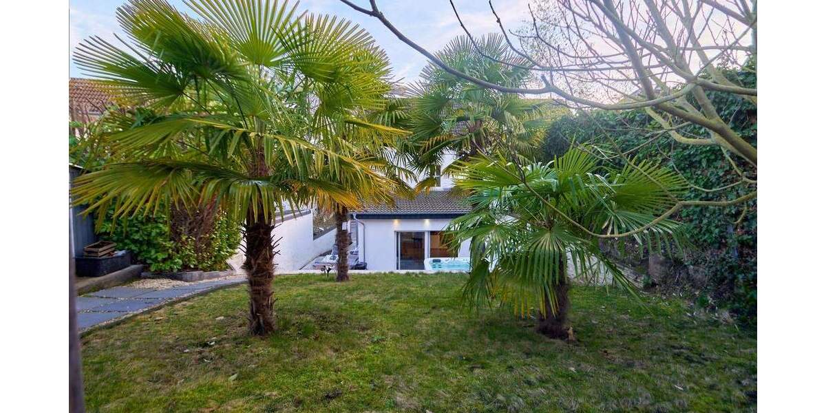 Doppelhaushälfte Brühl Vochem - 4 Zimmer, 140 m&sup2;, 550.000&euro; | Angebot:25777771