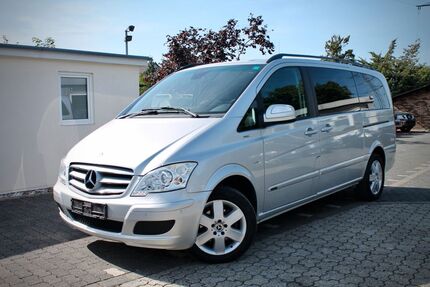 Mercedes-Benz Viano 167.000 km 19.900 &euro; Köln 51145