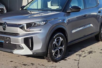 Citroen C3 Aircross 1.001 km 24.480 &euro; Düren 52351