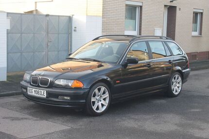 BMW 320 317.000 km 2.250 &euro; Köln 50739