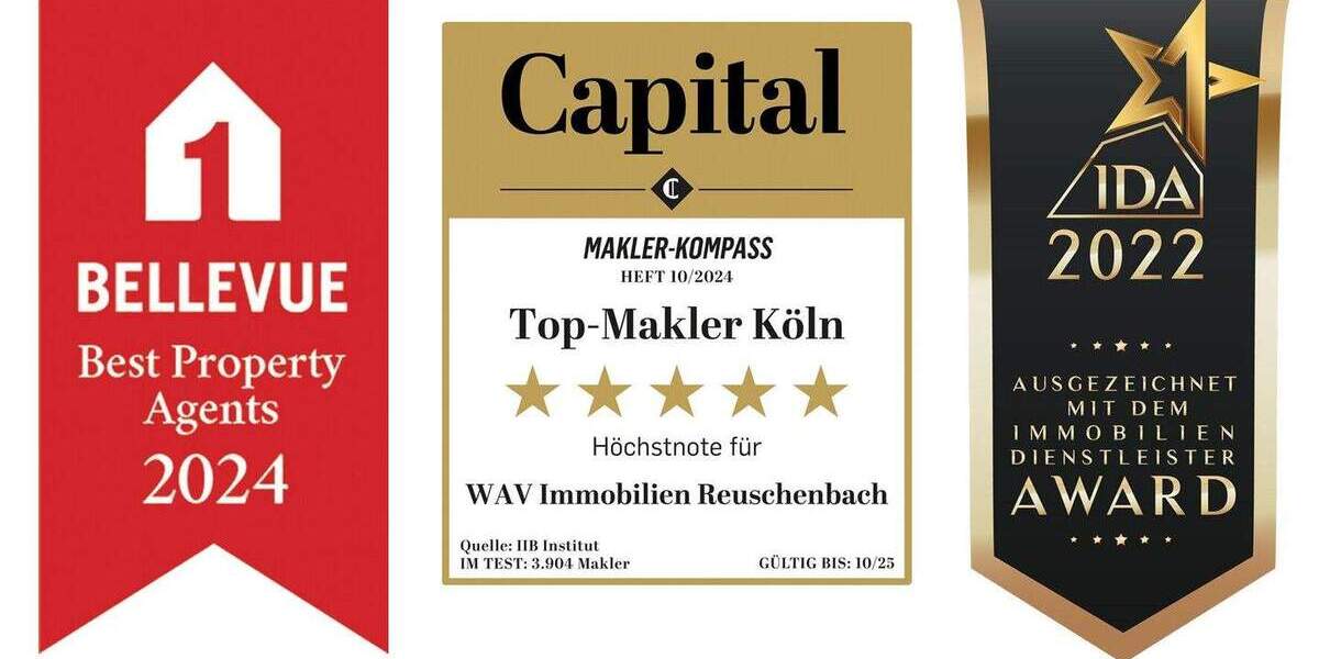 Etagenwohnung Köln Zündorf - 3 Zimmer, 66 m&sup2;, 225.000&euro; | Angebot:25709849