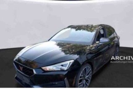 Cupra Leon 64.033 km 22.988 &euro; Leverkusen 51379