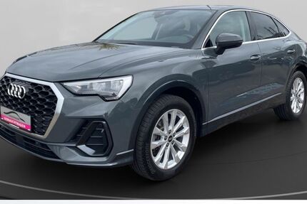 Audi Q3 61.738 km 31.490 &euro; Köln 51145