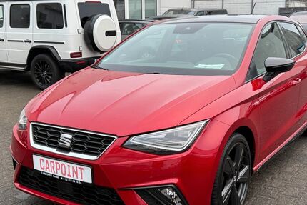 Seat Ibiza 120.000 km 15.450 &euro; Brühl 50321
