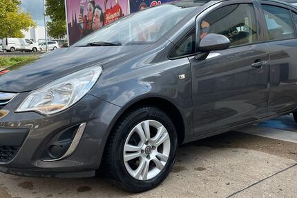 Opel Corsa 148.679 km 3.499 &euro; Bedburg 50181