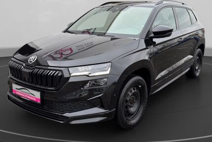 Skoda Karoq 32.166 km 28.490 &euro; Euskirchen 53879